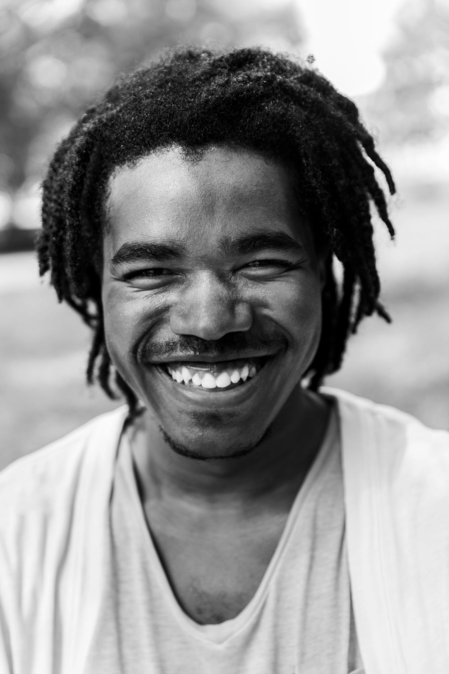 Corresponding Squares, by Nkosi Nkululeko