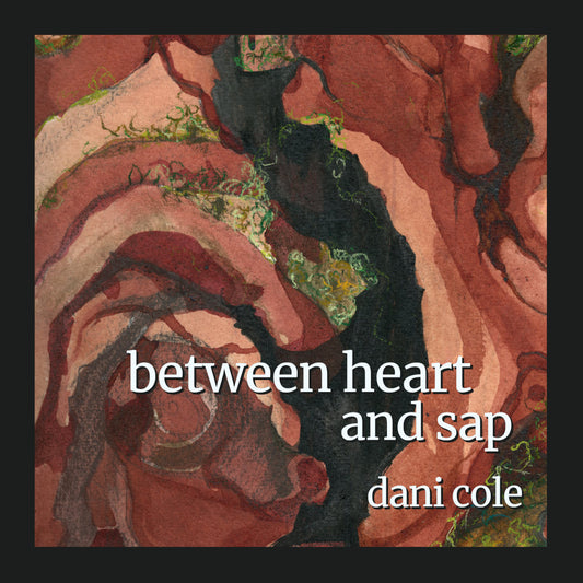 Between Heart and Sap (Audiobook), by Dani Cole [PREORDER]